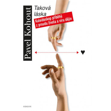 Taková láska