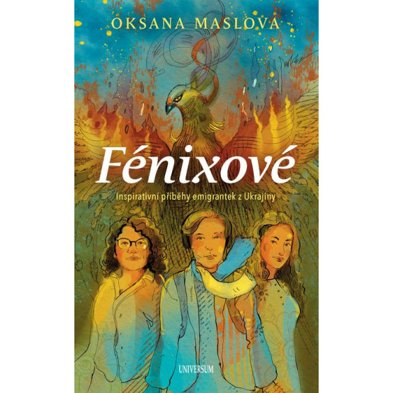 Fénixové z Ukrajiny