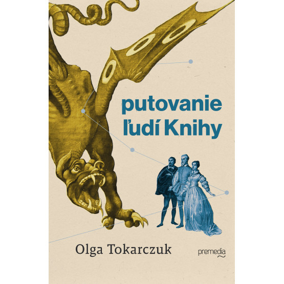 Putovanie ľudí Knihy