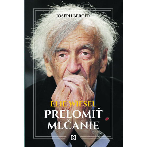 Elie Wiesel