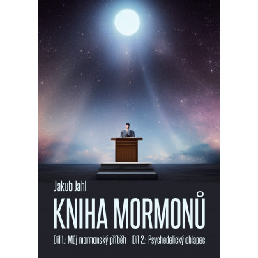 Kniha mormonů