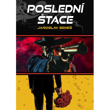 Poslední štace