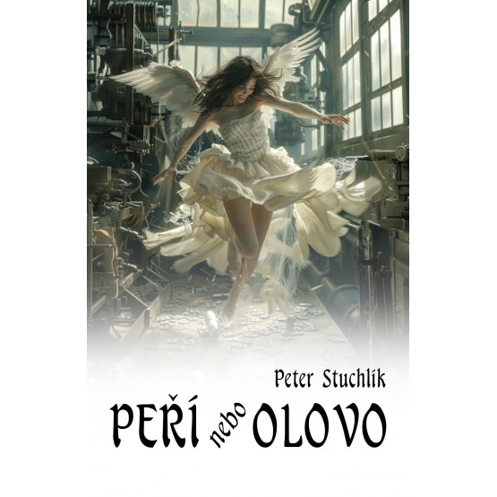 Peří nebo olovo