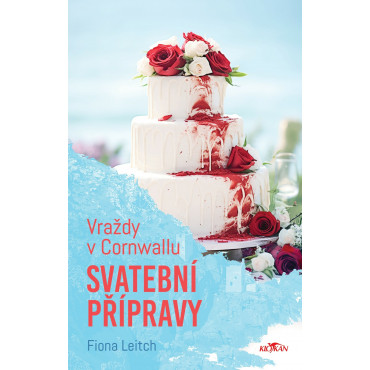 Vraždy v Cornwallu Svatební přípravy