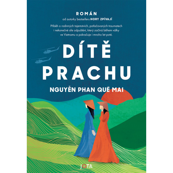 Dítě prachu