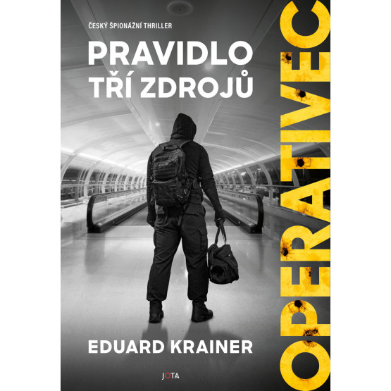 Operativec - Pravidlo tří zdrojů