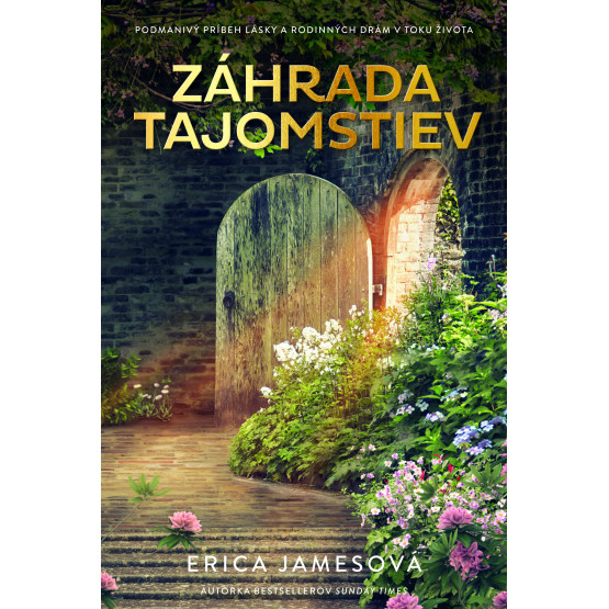 Záhrada tajomstiev