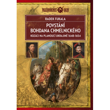 Povstání Bohdana Chmelnického