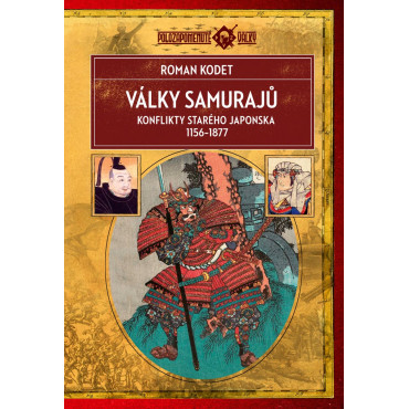 Války samurajů