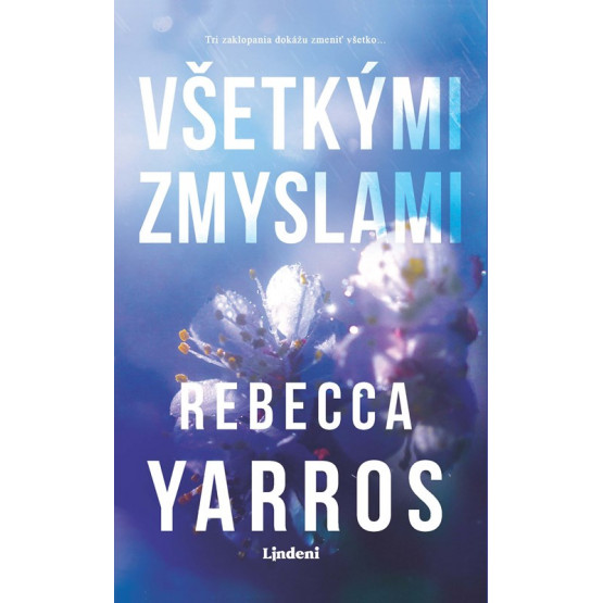Všetkými zmyslami