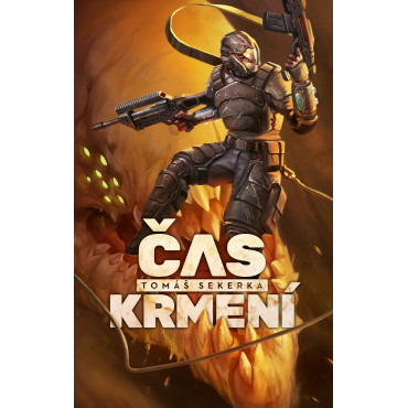 Čas krmení