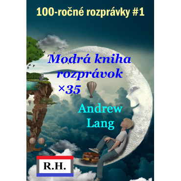 100 ročné rozprávky 1