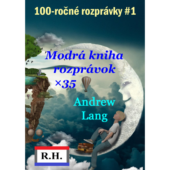 100 ročné rozprávky 1