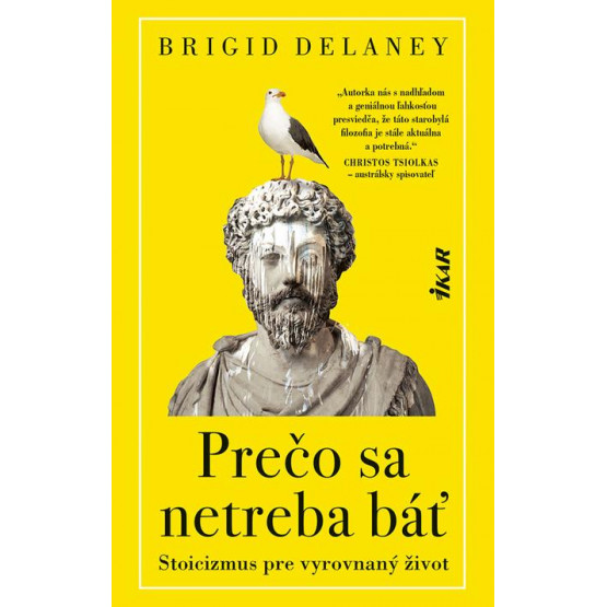 Prečo sa netreba báť