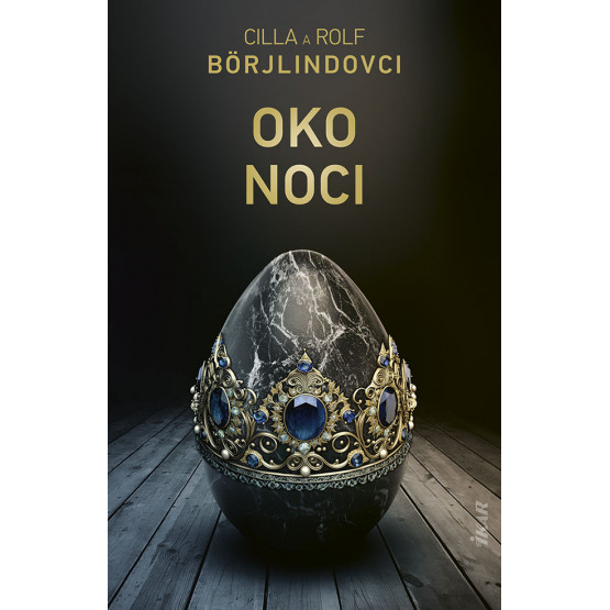 Oko noci