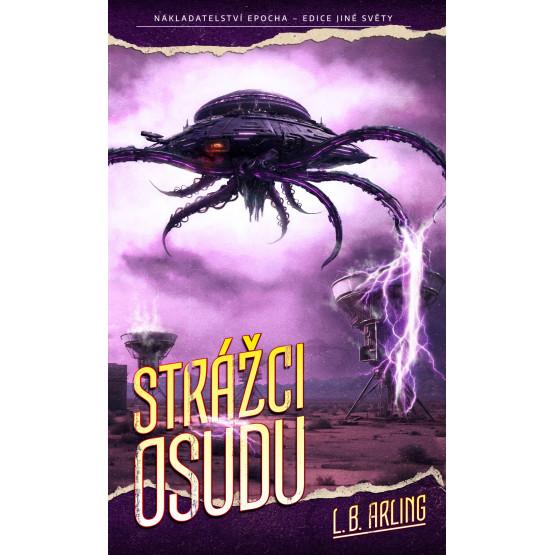 Strážci osudu