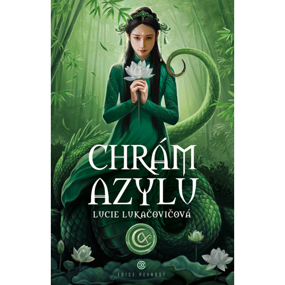 Chrám Azylu