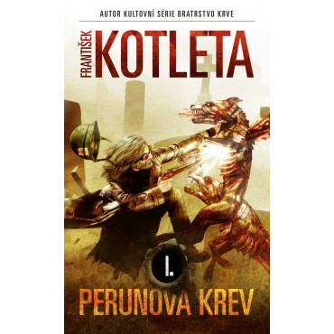 Perunova krev 1