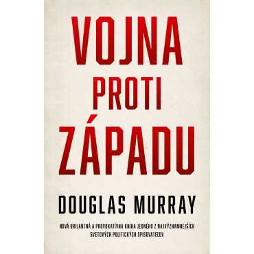 Vojna proti Západu