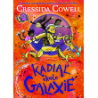 Kadiaľ okolo galaxie