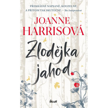 Zlodějka jahod