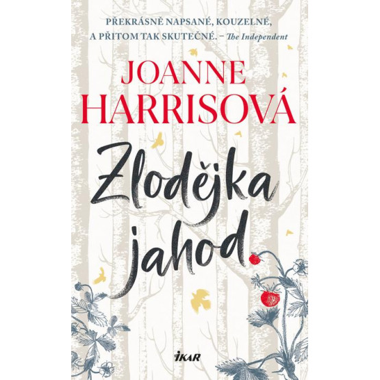 Zlodějka jahod