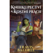 Knihkupectví a kostní prach