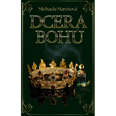 Dcera bohů