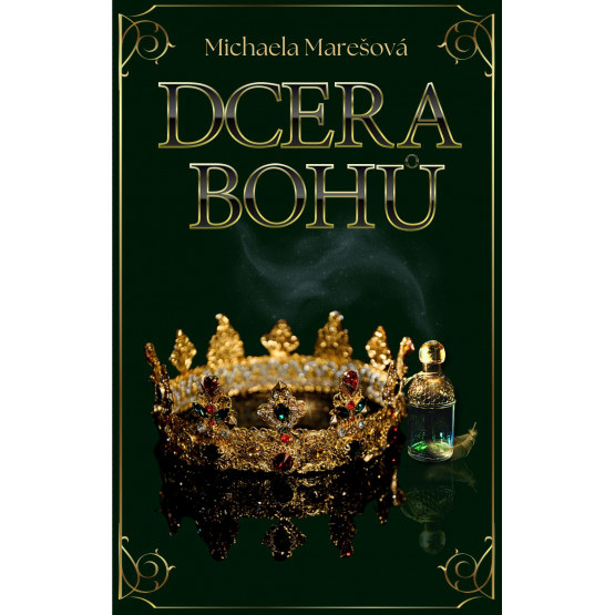 Dcera bohů