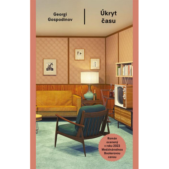 Úkryt času