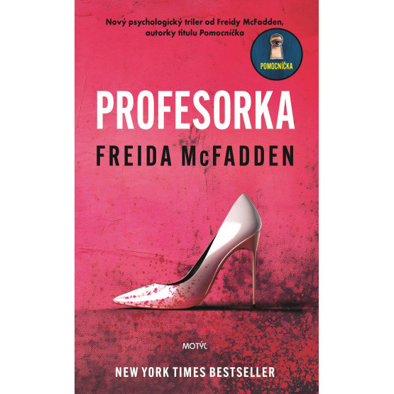 Profesorka
