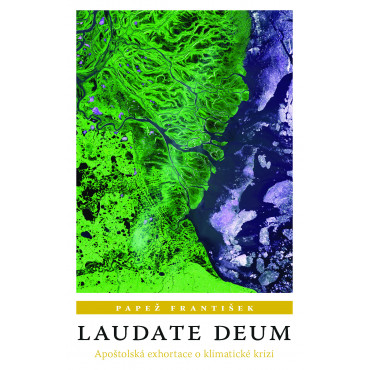 Laudate Deum
