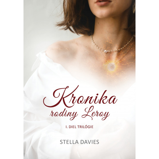 Kronika rodiny Leroy