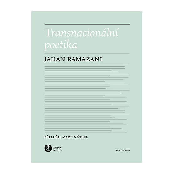 Transnacionální poetika