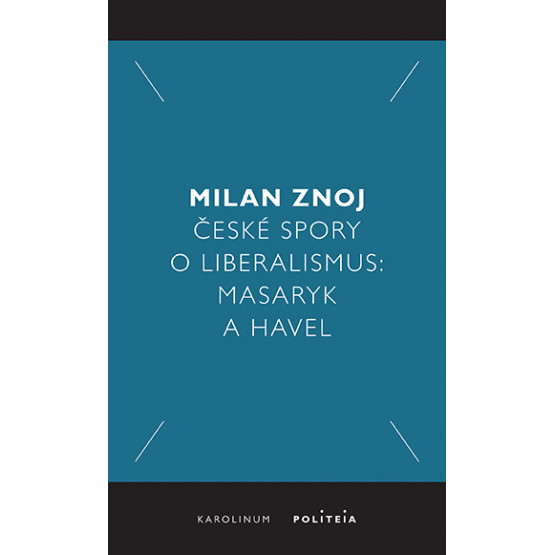 České spory o liberalismus