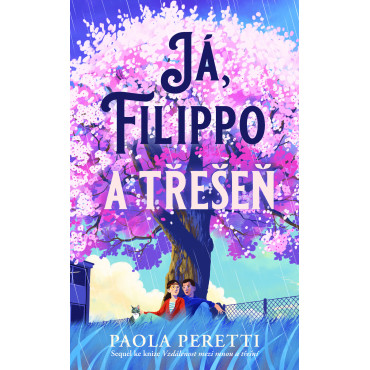 Já, Filippo a třešeň