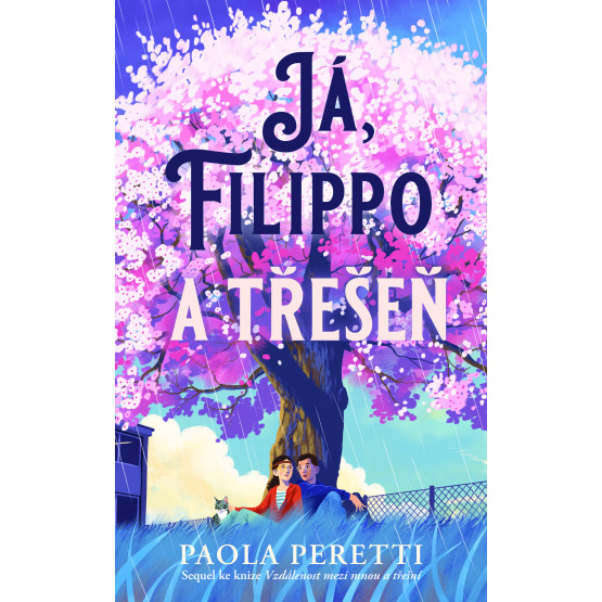 Já, Filippo a třešeň