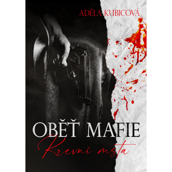 Krevní msta