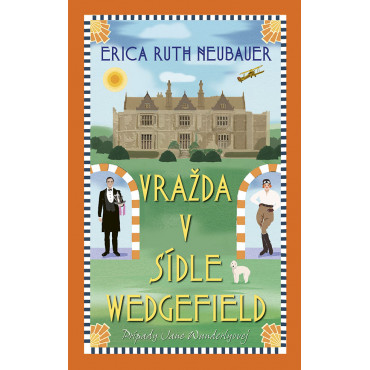 Vražda v sídle Wedgefield