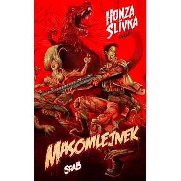 Masomlejnek: Srab