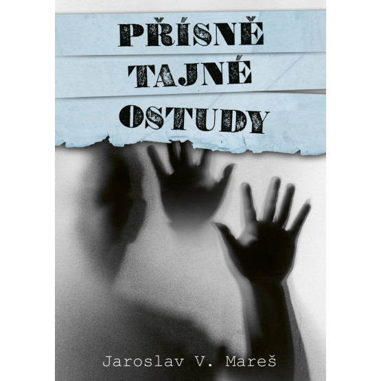 Přísně tajné ostudy