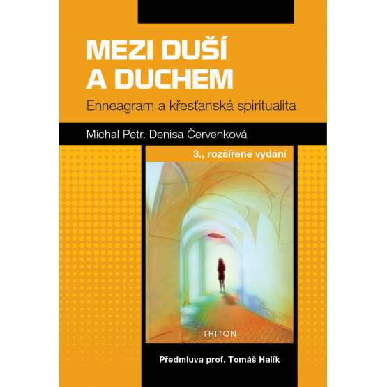 Mezi duší a Duchem