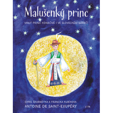 Malušenký princ
