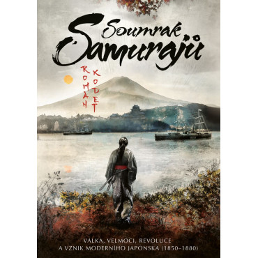 Soumrak samurajů