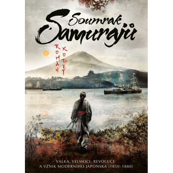 Soumrak samurajů