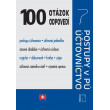 100 otázok a odpovedí – Zákon o účtovníctve, Postupy účtovania v PÚ