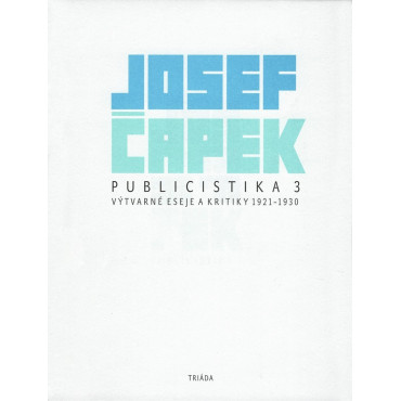 Publicistika 3