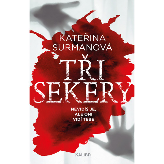 Tři Sekery