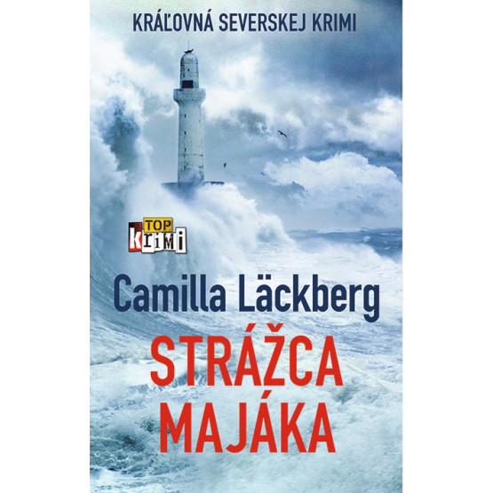Strážca majáka