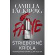 Strieborné krídla